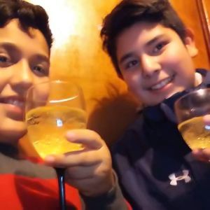 Meet your Posher, Daniel